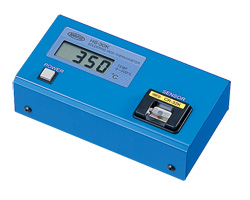 Soldering Iron Thermometer