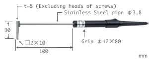 model CS series