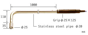 model HHT series