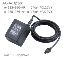 AC-Adaptor