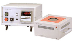 Temperature Calibration System