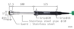 model SX series